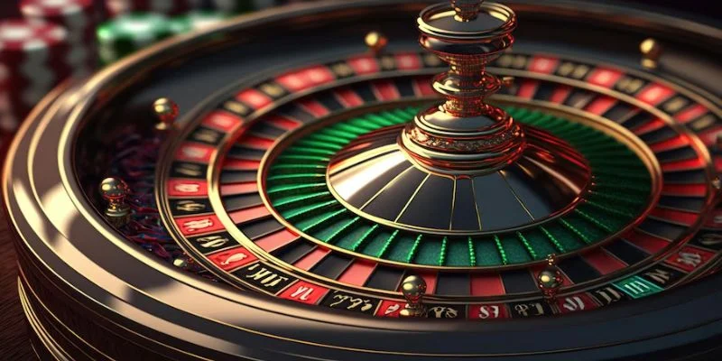 Nắm bắt luật chơi Roulette để có mẹo chơi Roulette hiệu quả