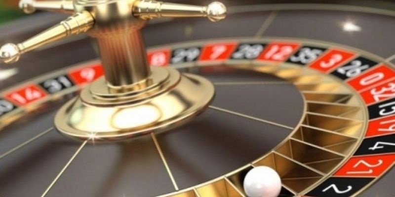 Các mẹo chơi Roulette hiệu quả