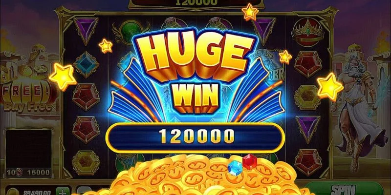 Một số kinh nghiệm chơi slot game hiệu quả